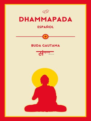 cover image of El Dhammapada